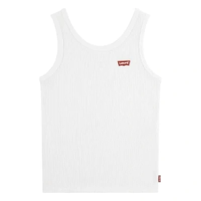 Abbildung von Levi&#039;s® Kids Ripptanktop »LVG MEET AND GREET RIBBED TANK«, for GIRLS