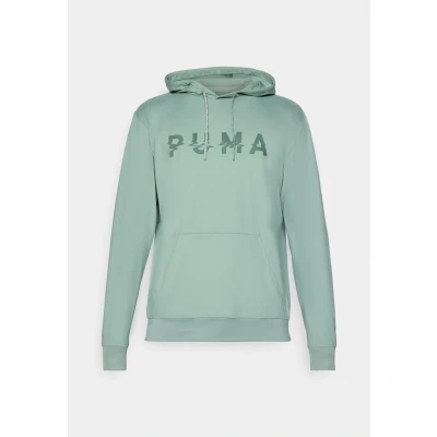 Abbildung von PUMA Kapuzensweatshirt »M CLOUDSPUN BRANDED HOODIE«