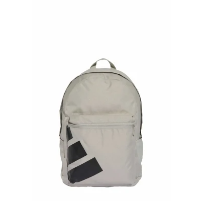 Abbildung von adidas Performance Backto Tagesrucksack, Größe: One Size, Metal grey black