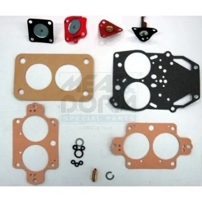 Abbildung von Reparatursatz, Vergaser MEAT &amp; DORIA S36G