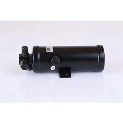 Abbildung von NISSENS 95060 Trockner R 134a Stahl