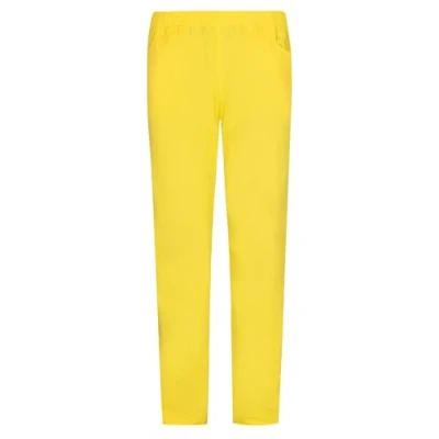 Abbildung von MISEMIYA Unisex Pantalón Sanitarios 8312 Arbeitshose, Gelb, L