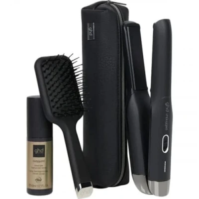 Abbildung von ghd unplugged Geschenkset, Limited Edition