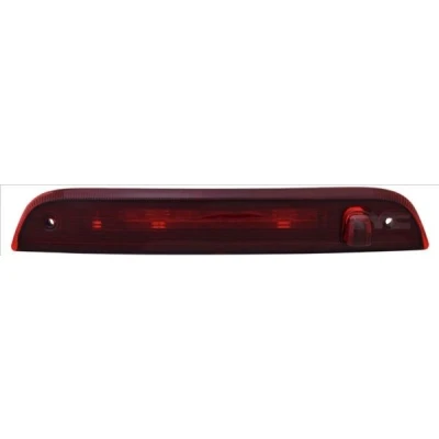 Abbildung von TYC 15 0681 00 9 Zusatzbremsleuchte mit LED