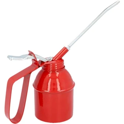 Abbildung von Unitec 10933 Metallöler mit Pumpe