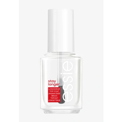 Abbildung von Essie CARE STAY LONGER​ Top Coat, Damen, Größe: 13.5 ml,
