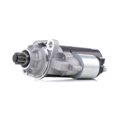 Abbildung von HELLA 8EA 012 527 361 Anlasser 12 2 10 VOLKSWAGEN: Golf 4, 4 Variant, Polo IV Hatchback, SEAT: Alhambra I, Leon I Ibiza 3 kfzteile,