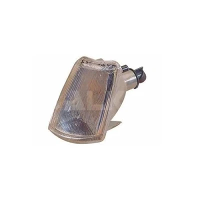 Abbildung von ALKAR 1901277 Blinker vorne links mit Lampenträger P21W für Linkslenker PEUGEOT: 205 II Hatchback, Convertible