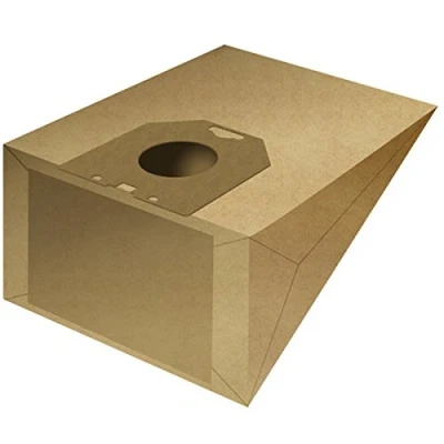 Abbildung von McFilter I 10 Staubsaugerbeutel geeignet für Philips TC 400 999 Serie, Exclusive, TCX Classique, V 371 396 Vitall, Vision Excel, Ruton RO 7111 7123