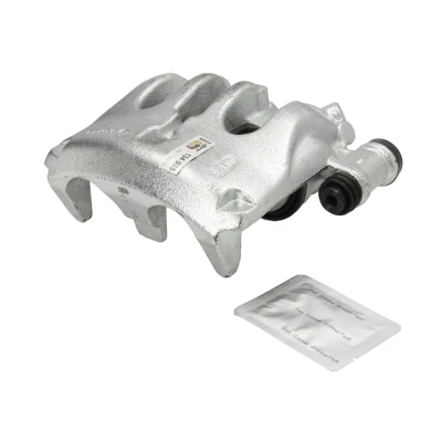 Abbildung von BOSCH 0 986 134 035 Bremssattel Gusseisen 80 MERCEDES BENZ: Sprinter 5 T Platform / Chassis, 3.5 Van, Minibus