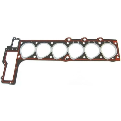 Abbildung von ELRING 424.420 Zylinderkopfdichtung 1,68 81 Weichstoff Metall Dichtung BMW: 5 Saloon, Touring, 3 Saloon