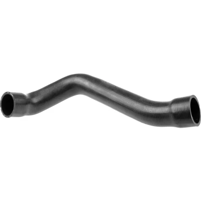 Abbildung von GATES 05 3256 Kühlerschlauch EPDM (Ethylen Propylen Dien Kautschuk) BMW: 5 Saloon