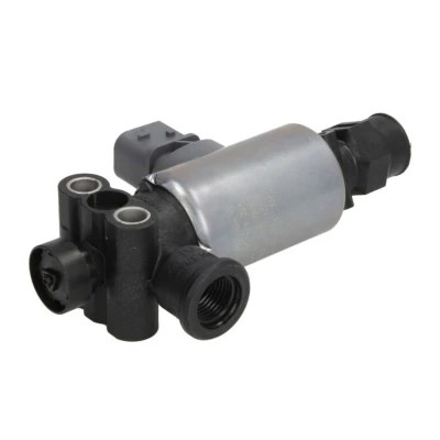 Abbildung von WABCO 4721730010 Magnetventil