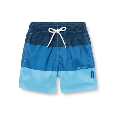 Abbildung von Playshoes Jungen Badeshorts Beach Short Badehose Schwimmhose Badebekleidung
