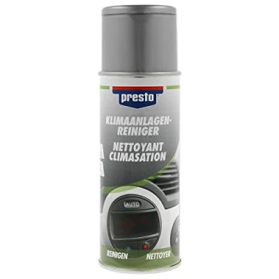 Abbildung von PRESTO 215995 Klimaanlagenreiniger/ desinfizierer 400 Klimaanlagenreinig.