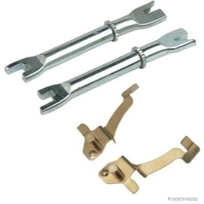 Abbildung von HERTH+BUSS JAKOPARTS J3570501 Nachsteller, Trommelbremse HYUNDAI: Matrix