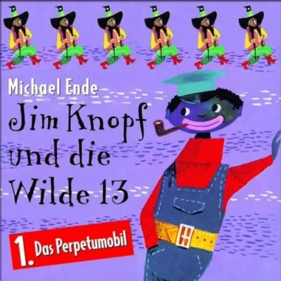 Abbildung von Jim Knopf und die Wilde 13 (1)