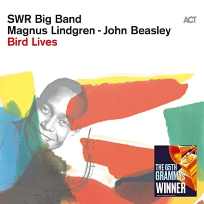 Abbildung von Bird Lives Charlie Parker Project(180g Black Lp) [Vinyl LP]