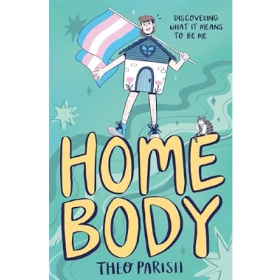 Abbildung von Homebody: Discovering What It Means To Be Me