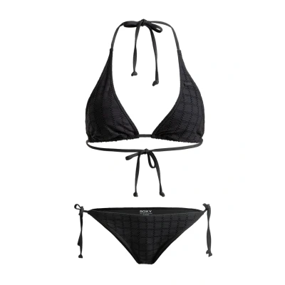 Abbildung von Roxy Camilo SET Bikini, Damen, Größe: Small, Kvj