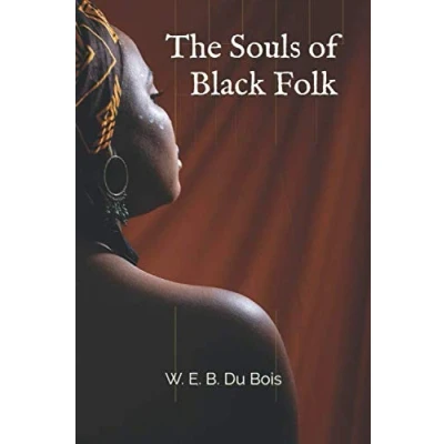 Abbildung von The Souls of Black Folk by W. E. B. Du Bois (World Classic Book Series, Band 1)