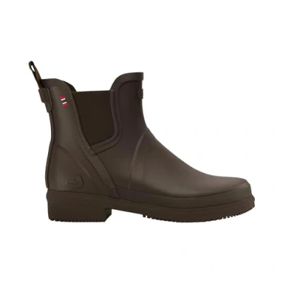 Abbildung von Viking Gyda PVC frei, Dark Brown, 36