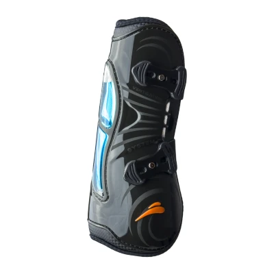 Abbildung von eQuick eAirshock Tendon Boots