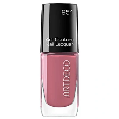Abbildung von ARTDECO Art Couture Nail Lacquer Langanhaltender schnelltrocknender Nagellack pearl 1 x 10ml