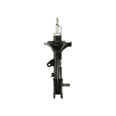Abbildung von Magnum Technology AG0513MT Stoßdämpfer Hinterachse rechts Gasdruck Zweirohr Federbein oben Stift, unten Brücke