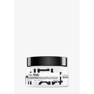 Abbildung von L&#039;Oréal Professionnel Tecni Art Web Design Sculpting Paste 150 ml