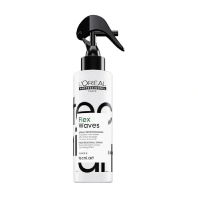 Abbildung von L&#039;Oréal Professionnel Tecni.ART Flex Waves 190 ml