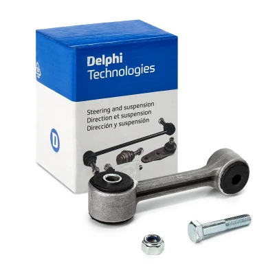 Abbildung von DELPHI TC1272 Koppelstange 95 BMW: 3 Saloon, Touring, Coupe