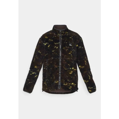 Abbildung von Jack Wolfskin Stone LITE Fleecejacke, Herren, Größe: Large, Lichen peat