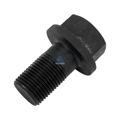 Abbildung von Schraube, Lagerbock Kurbelwelle DT Spare Parts 4.40103