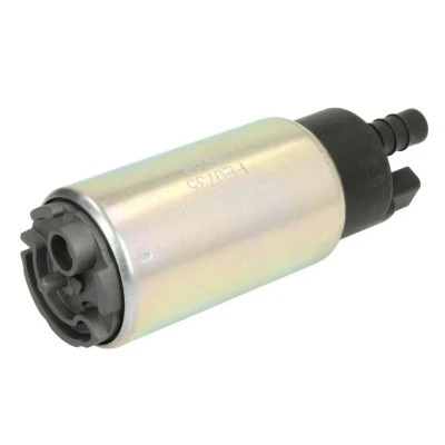 Abbildung von DELPHI FE0735 12B1 Kraftstoffpumpe Benzin ohne Dichtung Drucksensor OPEL: Omega B Saloon, Caravan, Astra G Caravan