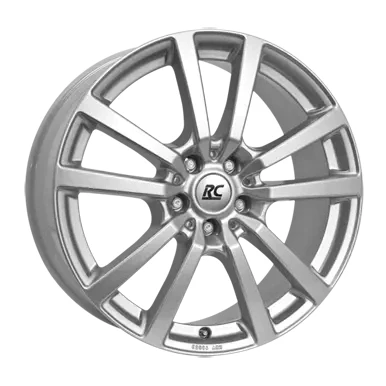 Abbildung von RC 25 T 7 0x17 5x108 ET46 MB65 1