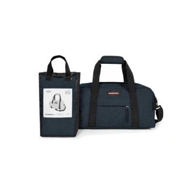 Abbildung von Eastpak Compact Brize Reisetasche, Größe: One Size, Triple denim