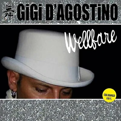 Abbildung von Wellfare [Vinyl Maxi Single]