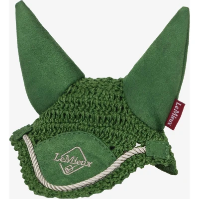 Abbildung von LeMieux Fliegenhaube Toy Pony Hunter GreenVerkauft von Agradi