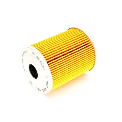 Abbildung von BOSCH 1 457 429 103 Ölfilter mit Dichtungen Filtereinsatz VOLKSWAGEN: GOLF 3, Vento, Sharan I