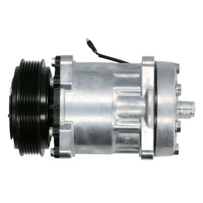 Abbildung von THERMOTEC KTT090169 Kompressor SD7H15 12 R 134a