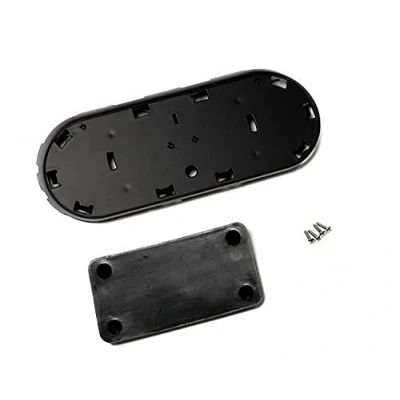 Abbildung von Passend für A3 8P Emblemhalter Front Grill Kühlergrill Wabengrill 05 08
