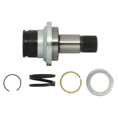 Abbildung von SKF VKJC 6350 Antriebswelle 129,5 FORD: Galaxy Mk1 MPV, VOLKSWAGEN: Sharan I, SEAT: Alhambra I