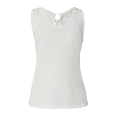 Abbildung von s.Oliver T Shirt, mit Cut Out