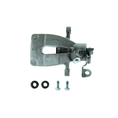 Abbildung von TRW BHQ282 Bremssattel Aluminium RENAULT: GRAND SCENIC 2