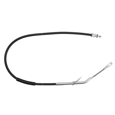 Abbildung von FEBI BILSTEIN 29578 Handbremsseil hinten rechts 1116