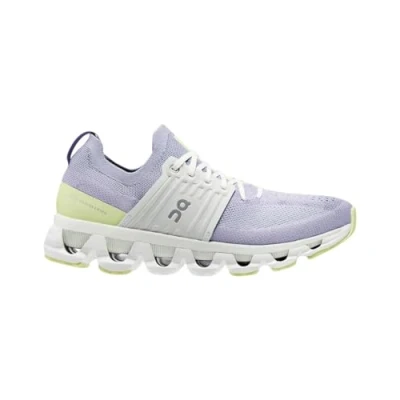 Abbildung von On Damen Cloudswift 3 Sneaker, 41 EU