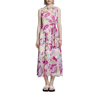 Abbildung von Esprit Collection Cocktailkleid/festliches Kleid, Damen, Größe: 38, Light blue lavender