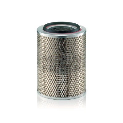 Abbildung von MANN FILTER C 23 440/2 Luftfilter 298 228 Filtereinsatz