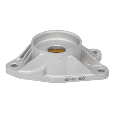 Abbildung von Gummilager, Federbein MAGNUM TECHNOLOGY A7B049MT